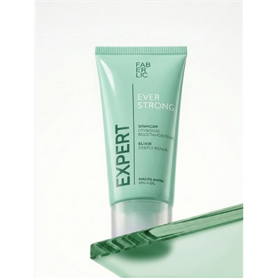 Эликсир для волос «Глубокое восстановление» Expert Hair