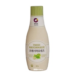 Майонез Нежный/Fresh Daesang, Корея 800 г. Срок до 22.09.2024.Распродажа