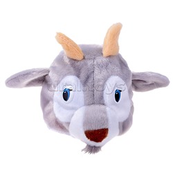 Головной убор швейный "Шапка детская "Козлик" р. 52-54