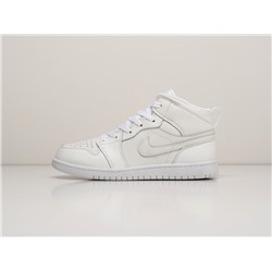 Кроссовки Nike Air Jordan 1 Mid