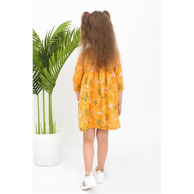 Платье Руслана детское