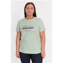 Футболка М322125Пе