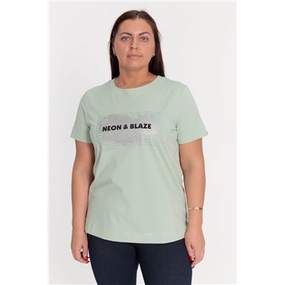 Футболка М322125Пе