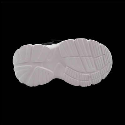 Кроссовки В878-3 серо зеленые