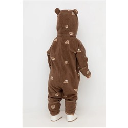 CROCKID Комбинезон ФЛ 60008/н/1 ГР