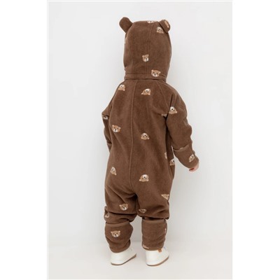 CROCKID Комбинезон ФЛ 60008/н/1 ГР