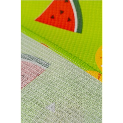 Натали Полотенце Полотенце пляжное Тутти-Фрутти