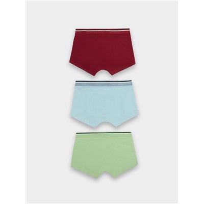 ТРУСЫ МУЖСКИЕ (3ШТ) 411215-3