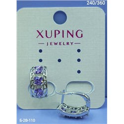 Серьги #23117579