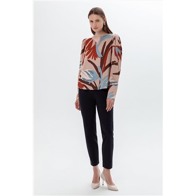 Блуза POMPA, 1090617