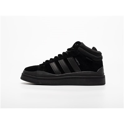 Зимние Кроссовки Bad Bunny x Adidas Campus Light High
