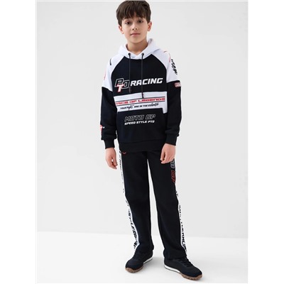 PLAYTODAY Толстовка 12611505