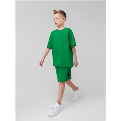 Bodo Костюм 46-34МU 46-34МU