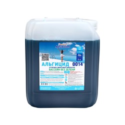 Альгицид Aqualeon  , 5 л (5 кг)