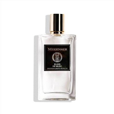 MIZENSIR ELIXIR DE MUSC edp 100ml TESTER