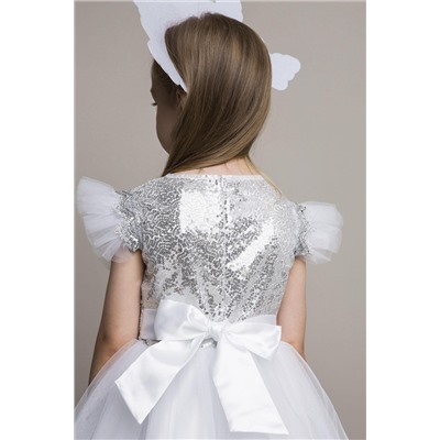 Костюм Снежинка Элис BATIK, 1204119