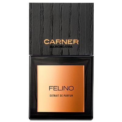 CARNER BARCELONA FELINO 50ml parfume TESTER