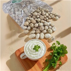 АРАХИС В ГЛАЗУРИ СМЕТАНА И ЗЕЛЕНЬ