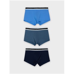 ТРУСЫ МУЖСКИЕ (3ШТ) 411124-3