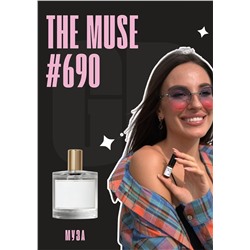 The Muse / GET PARFUM 690