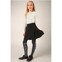 Колготки для девочки Happyfox