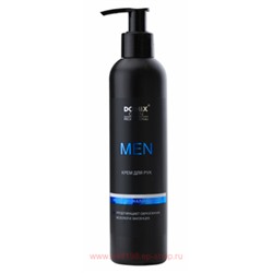 Domix Green Крем для рук мужской Men 250 мл