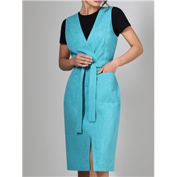 Сарафан Игра в классику, нью