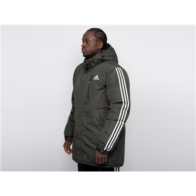 Куртка зимняя Adidas