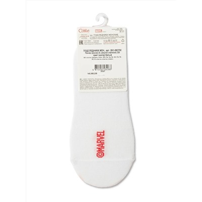 Conte elegant Подследники ©Marvel