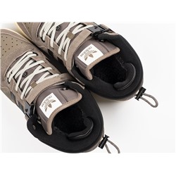 Зимние Кроссовки Adidas Forum 84 High
