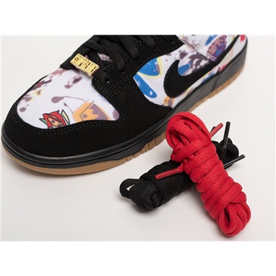 Кроссовки Supreme x Nike SB Dunk Low