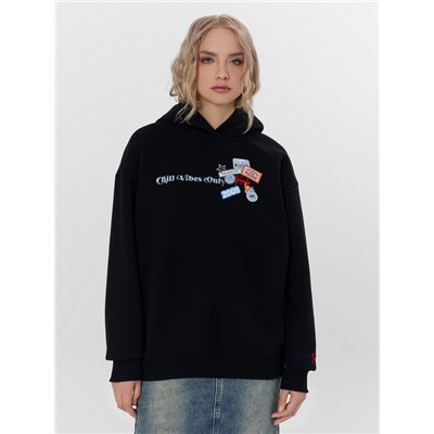 ХУДИ ЖЕНСКОЕ 122775