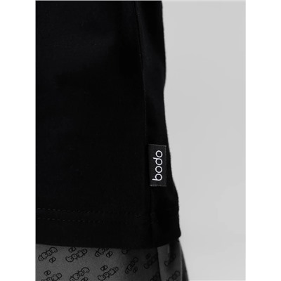 Bodo Футболка 4-337MU