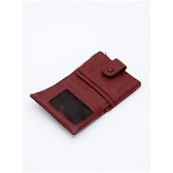 Кошелек 3999-1806 d.red Vermari