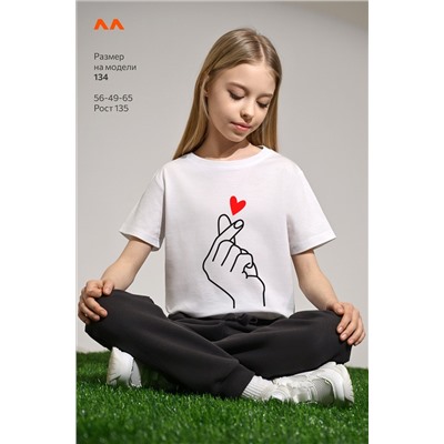 Детская футболка Happyfox