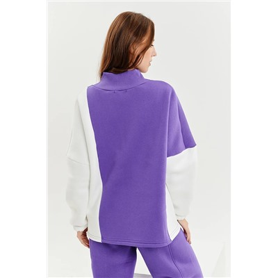 Натали Толстовка 7347