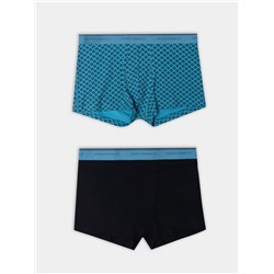 ТРУСЫ МУЖСКИЕ (2ШТ) 411228-2