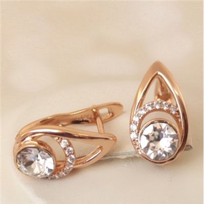 Серьги SW Н01-6678