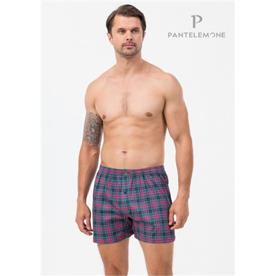 PMB-436 (Трусы мужские боксеры, PanteLemone )