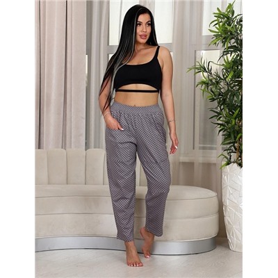 Брюки "Диапазон" (Бежевый)