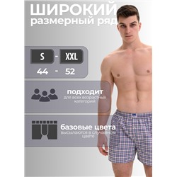 Мужские трусы семейные Berrak