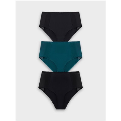 ТРУСЫ ЖЕНСКИЕ (3ШТ.) 412559-3