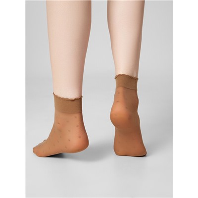 НОСКИ ЖЕНСКИЕ (2 пары) 1047PA-3014