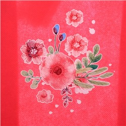 Органайзер для хранения вещей, 2 отделения «Доченька», без упаковки