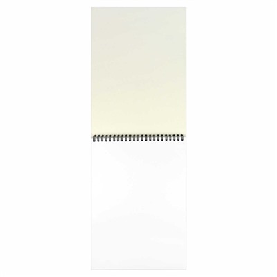 Альбом для зарисовок (скетчпад) А4 60л твердая обложка на спирали "АСТРАЛЬНЫЙ КОТ" белый офсет 100 г/м2 70033 Феникс