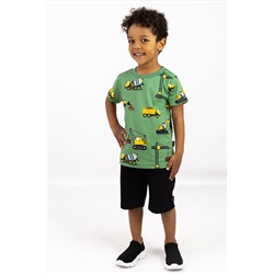 Футболка BABY BOOM, 1200865