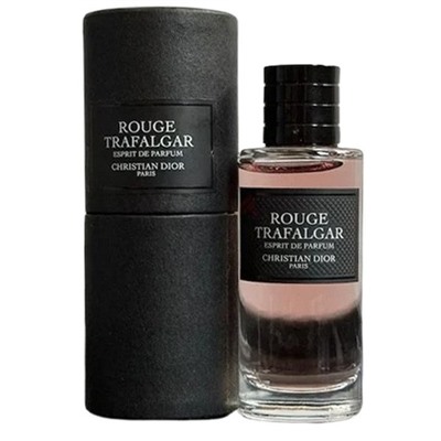 CHRISTIAN DIOR ROUGE TRAFALGAR ESPRIT DE PARFUM 7.5ml mini parfume