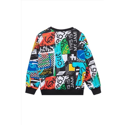 Свитшот PLAYTODAY, 967958