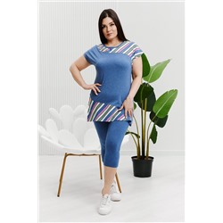 Туника 7378 НАТАЛИ, 884539