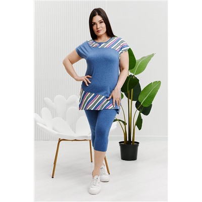 Бриджи 7379 НАТАЛИ, 884536